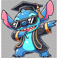 Graduate-YB 68